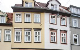 Ferienwohnung Lange Bruecke